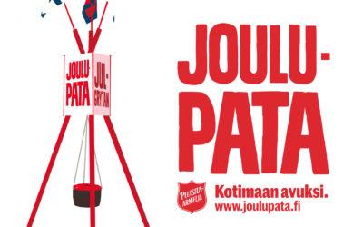 Tehdään yhdessä hyvää!