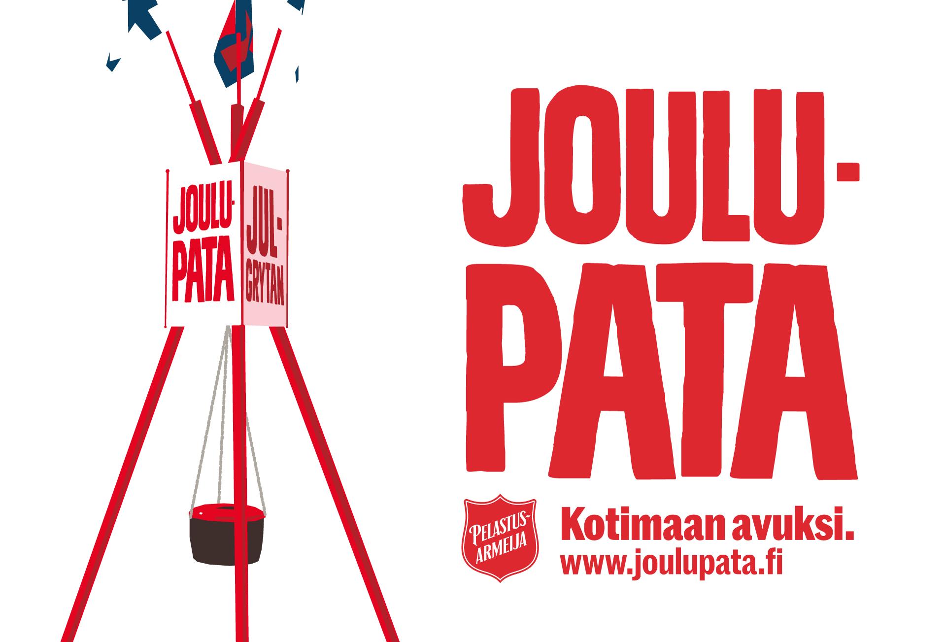 pelastusarmeija_joulupata
