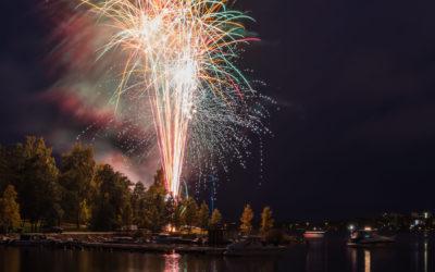 KuntoKruunun Venetsialaiset