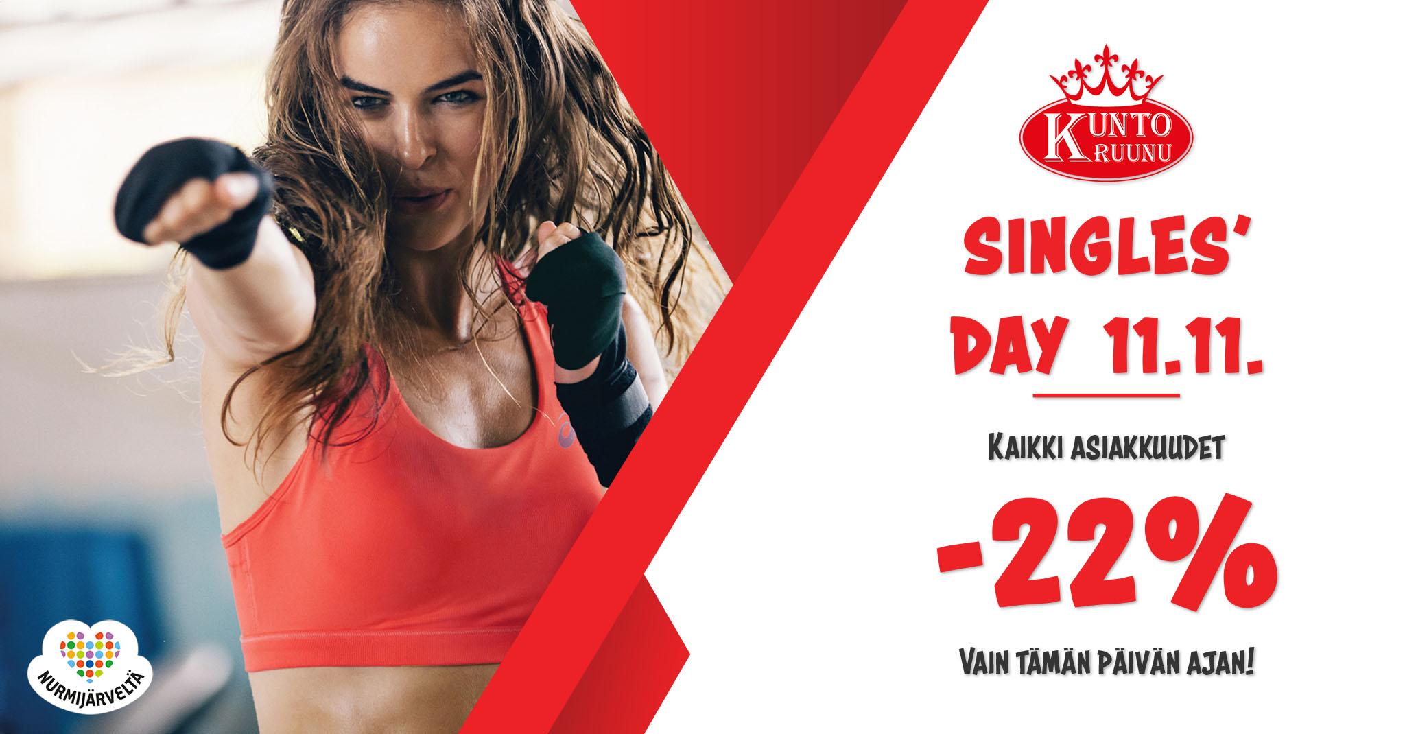 Singles Day