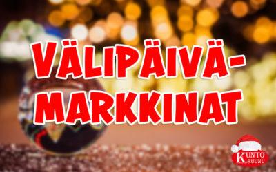 Välipäivämarkkinat