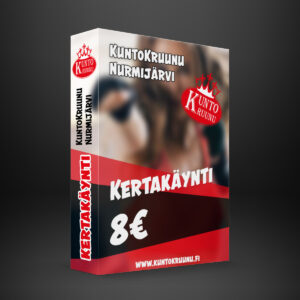 Kertakäynti - Nurmijärvi