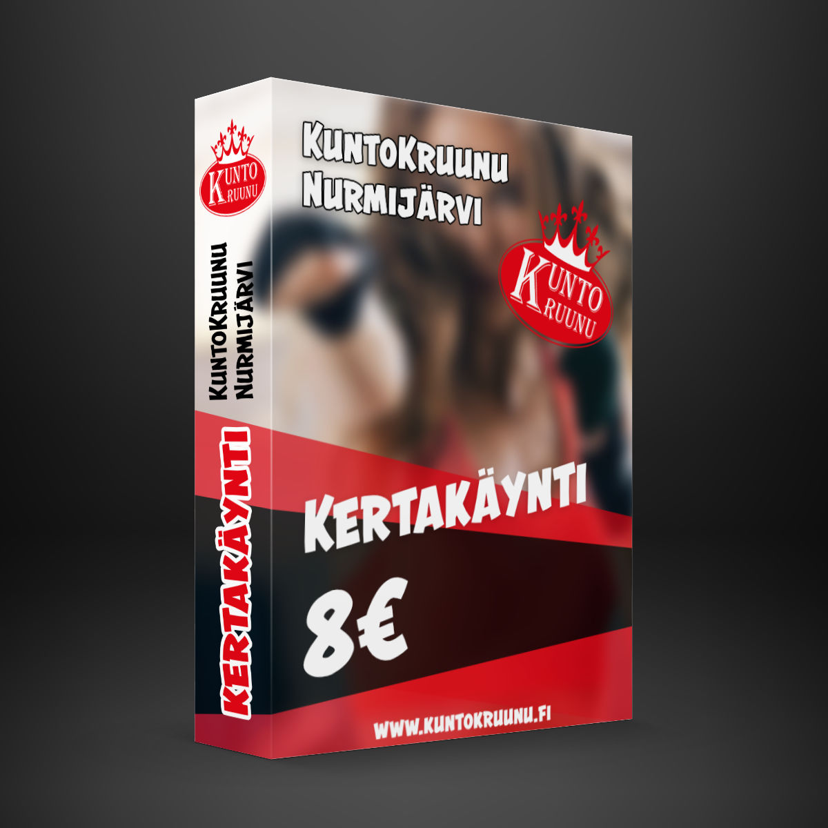 Kertakäynti - Nurmijärvi