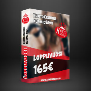 Loppuvuosi 2026 - Nurmijärvi