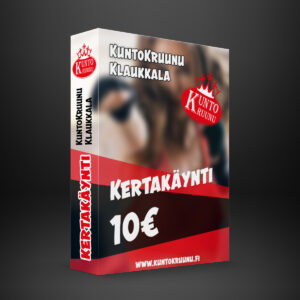 Kertakäynti - Klaukkala